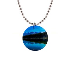 Herbert Lake Button Necklaces by trendistuff