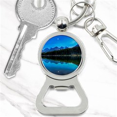 Herbert Lake Bottle Opener Key Chains by trendistuff