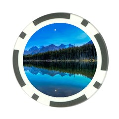 Herbert Lake Poker Chip Card Guards