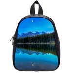 HERBERT LAKE School Bags (Small)  Front