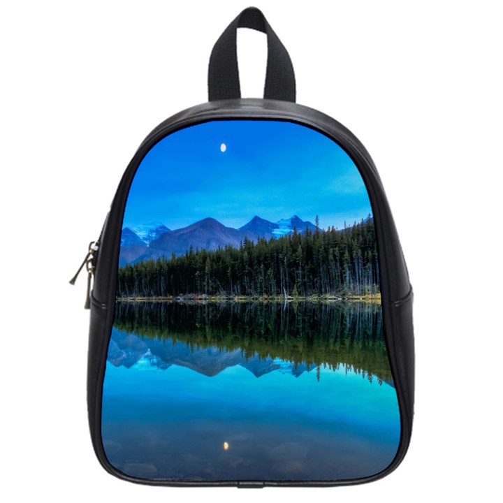 HERBERT LAKE School Bags (Small) 