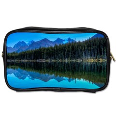 Herbert Lake Toiletries Bags by trendistuff