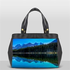 Herbert Lake Office Handbags by trendistuff