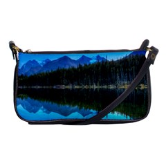 Herbert Lake Shoulder Clutch Bags by trendistuff