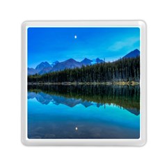 Herbert Lake Memory Card Reader (square)  by trendistuff