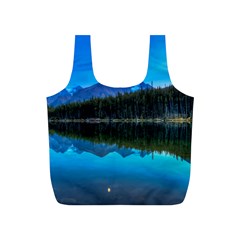 Herbert Lake Full Print Recycle Bags (s) 