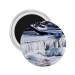 FROZEN CREEK 2.25  Magnets