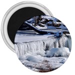 FROZEN CREEK 3  Magnets