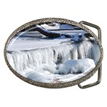 FROZEN CREEK Belt Buckles