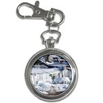 FROZEN CREEK Key Chain Watches