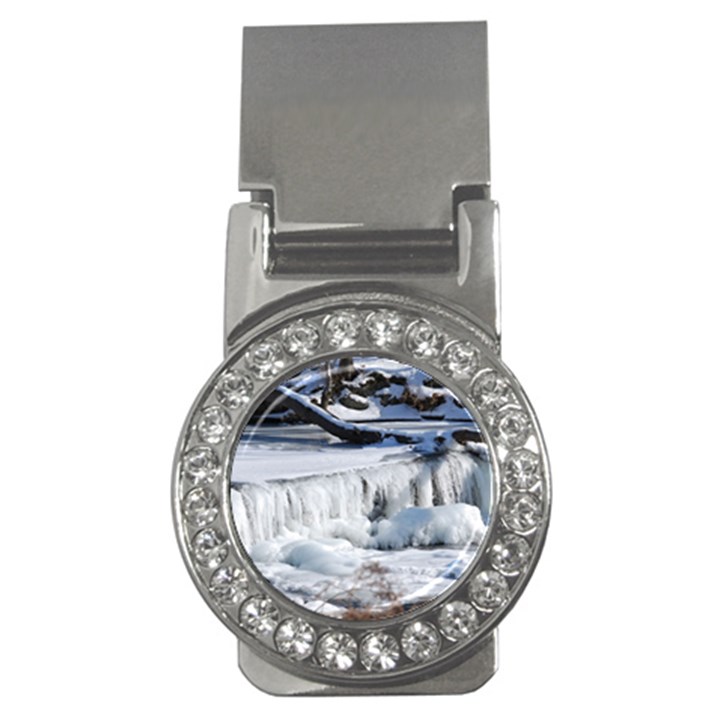 FROZEN CREEK Money Clips (CZ) 