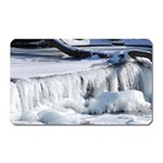 FROZEN CREEK Magnet (Rectangular)