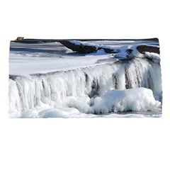 Frozen Creek Pencil Cases by trendistuff