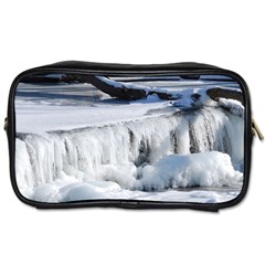 Frozen Creek Toiletries Bags 2-side by trendistuff