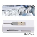 FROZEN CREEK Memory Card Reader (Stick) 