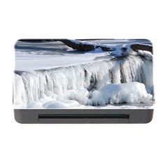 Frozen Creek Memory Card Reader With Cf