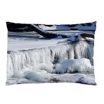 FROZEN CREEK Pillow Cases (Two Sides)