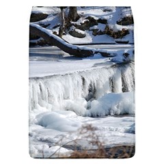 Frozen Creek Flap Covers (l)  by trendistuff