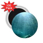 CRATER LAKE NATIONAL PARK 2.25  Magnets (100 pack)  Front