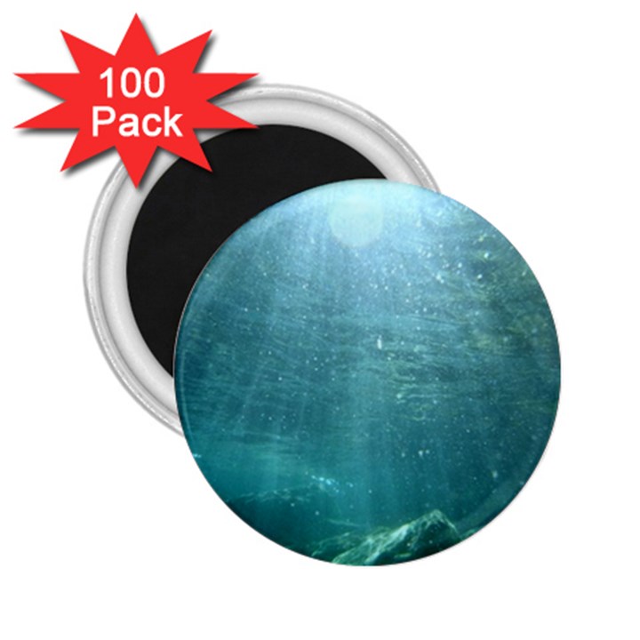 CRATER LAKE NATIONAL PARK 2.25  Magnets (100 pack) 