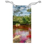 CANO CRISTALES 3 Jewelry Bags Front