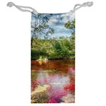 CANO CRISTALES 3 Jewelry Bags Back