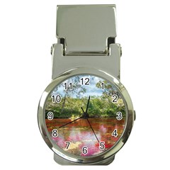 Cano Cristales 3 Money Clip Watches