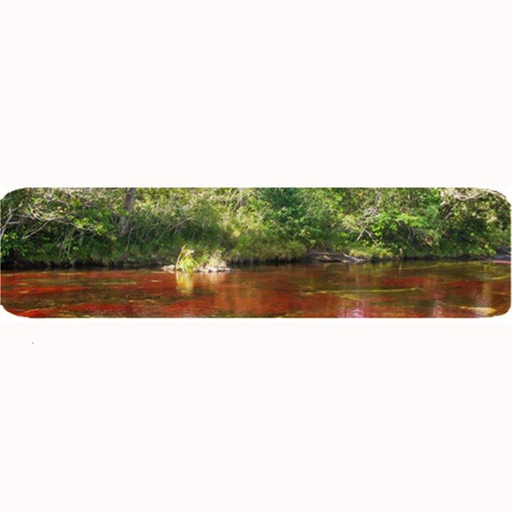 CANO CRISTALES 3 Large Bar Mats