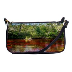 Cano Cristales 3 Shoulder Clutch Bags by trendistuff