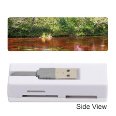 Cano Cristales 3 Memory Card Reader (stick) 