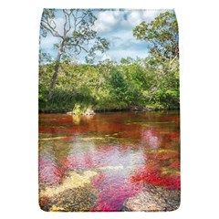 Cano Cristales 3 Flap Covers (s)  by trendistuff