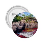 CANO CRISTALES 2 2.25  Buttons Front