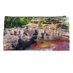 CANO CRISTALES 2 Pencil Cases Back