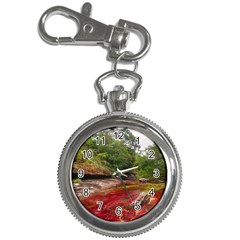 Cano Cristales 1 Key Chain Watches by trendistuff