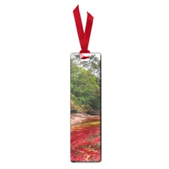 Cano Cristales 1 Small Book Marks by trendistuff