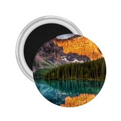 Banff National Park 4 2 25  Magnets by trendistuff