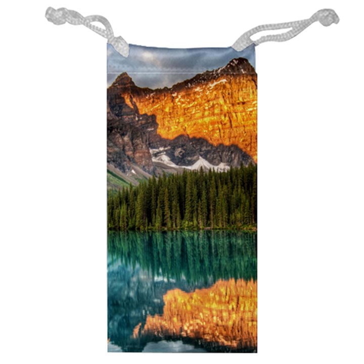 BANFF NATIONAL PARK 4 Jewelry Bags