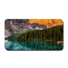 Banff National Park 4 Medium Bar Mats by trendistuff