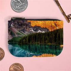 Banff National Park 4 Mini Coin Purses by trendistuff