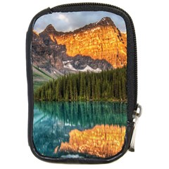 Banff National Park 4 Compact Camera Cases by trendistuff