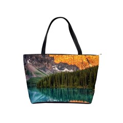 Banff National Park 4 Shoulder Handbags by trendistuff