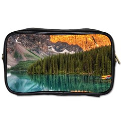 Banff National Park 4 Toiletries Bags by trendistuff