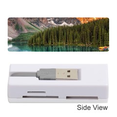 Banff National Park 4 Memory Card Reader (stick) 