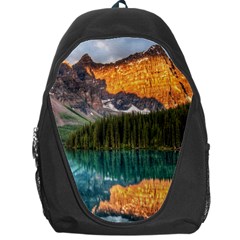 Banff National Park 4 Backpack Bag by trendistuff