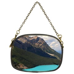 Banff National Park 3 Chain Purses (one Side)  by trendistuff