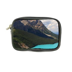 Banff National Park 3 Coin Purse by trendistuff