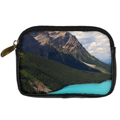 Banff National Park 3 Digital Camera Cases by trendistuff