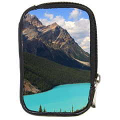 Banff National Park 3 Compact Camera Cases by trendistuff