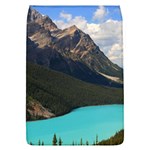 BANFF NATIONAL PARK 3 Flap Covers (L) 