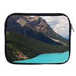 BANFF NATIONAL PARK 3 Apple iPad 2/3/4 Zipper Cases